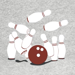 Let's Bowl T-Shirt